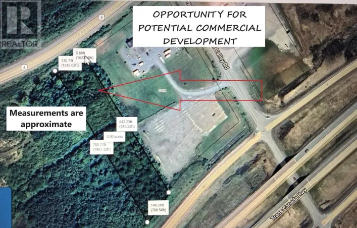 Ross Road, Greenhill