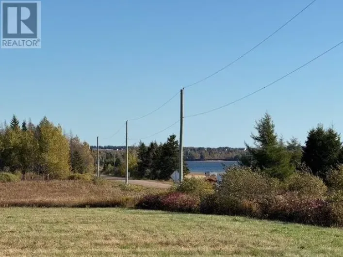 Route 12, Grand River