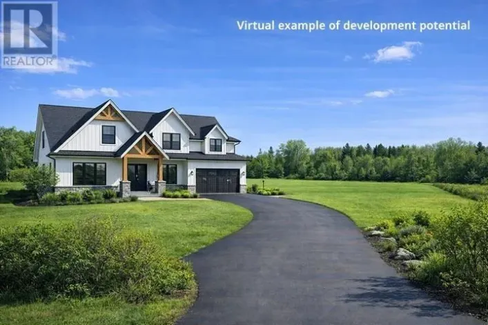 Route 12, Grand River