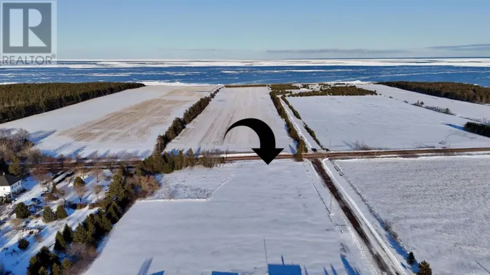 Route 12, Kildare Capes