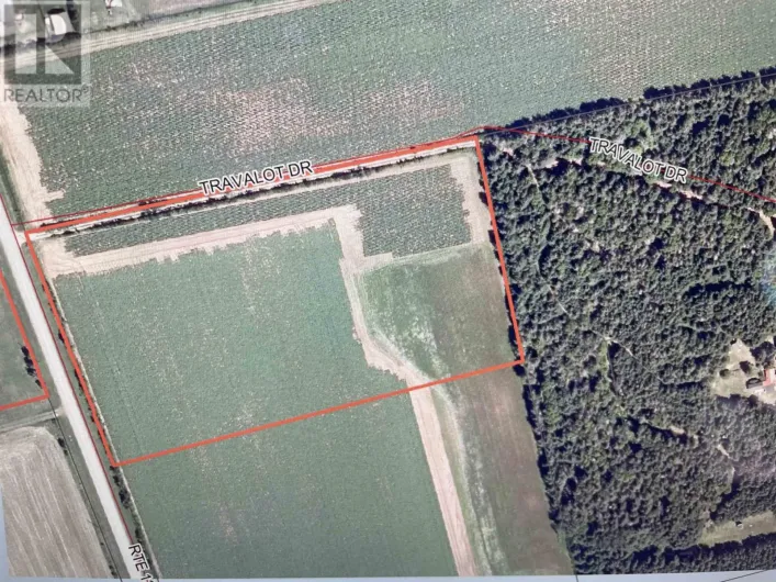 Route 12|Travalot Drive, Kildare Capes