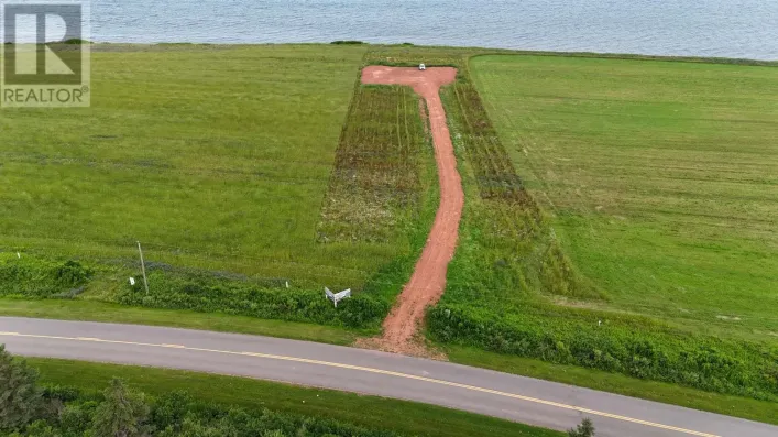 Route 14, Campbellton