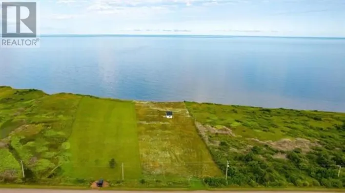 Route 14, Cape Wolfe