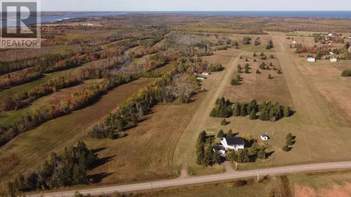 Route 16 Northside East, Cable Head East