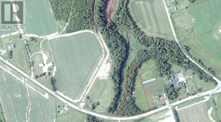 Route 17, Lower Montague