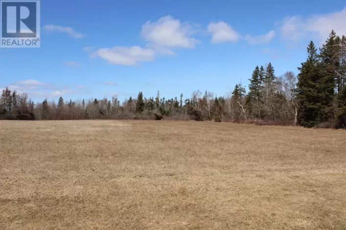 Route 17, Murray Harbour North