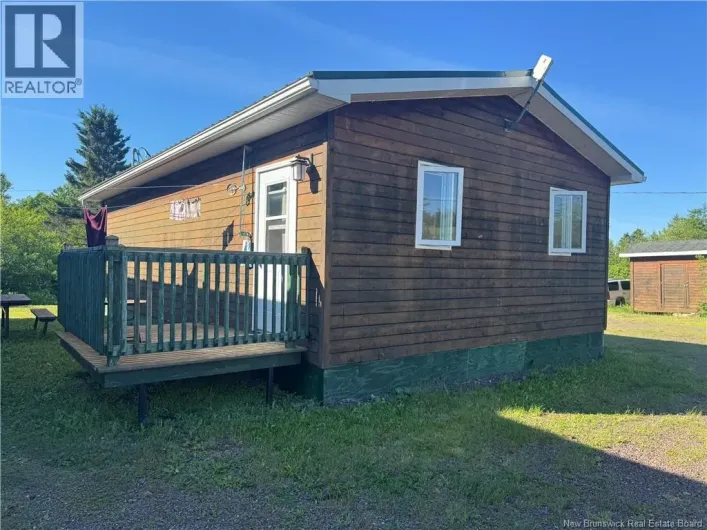 House for sale: Route 870, Belleisle Creek