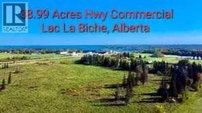 RR 142 Highway 55, Lac La Biche