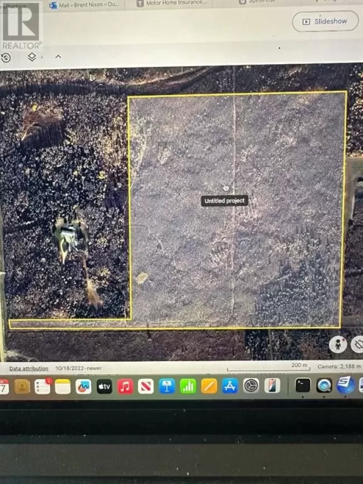 RR 223, Rural Northern Lights, County of