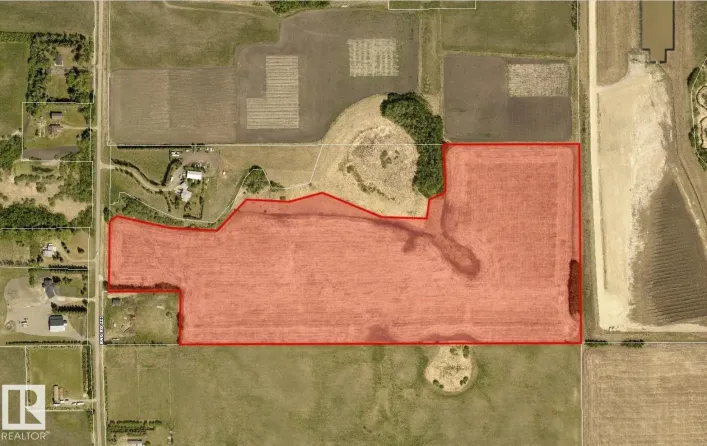 No Building for sale: RR 223 & Twp Rd 531, Rural Strathcona County