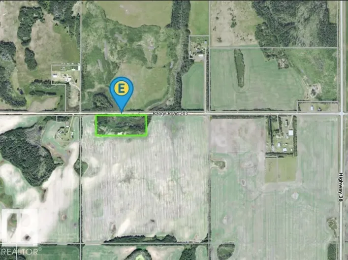 No Building for sale: RR203 38 HI, Rural Lamont County