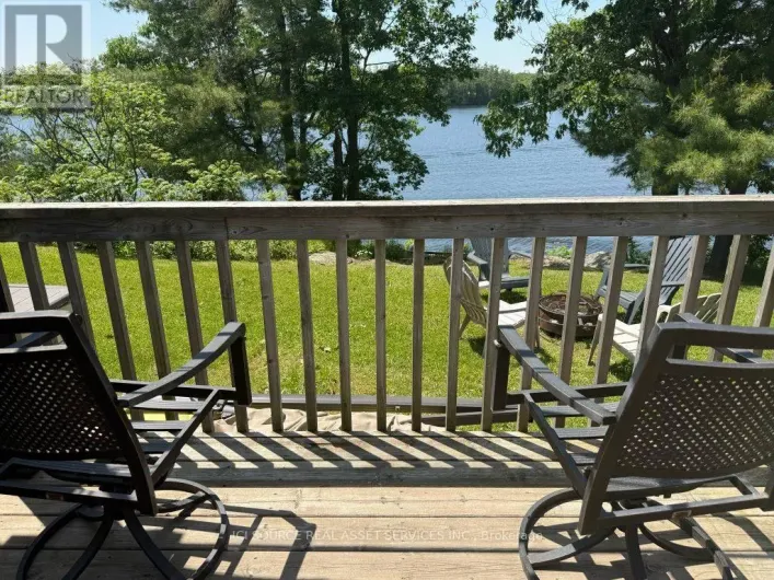 RSV035 - 1336 S MORRISON LAKE ROAD, Gravenhurst)
