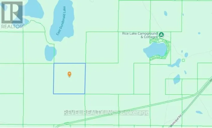 S 1/2 LT 5 CON 4 DUNDONALD N, Iroquois Falls