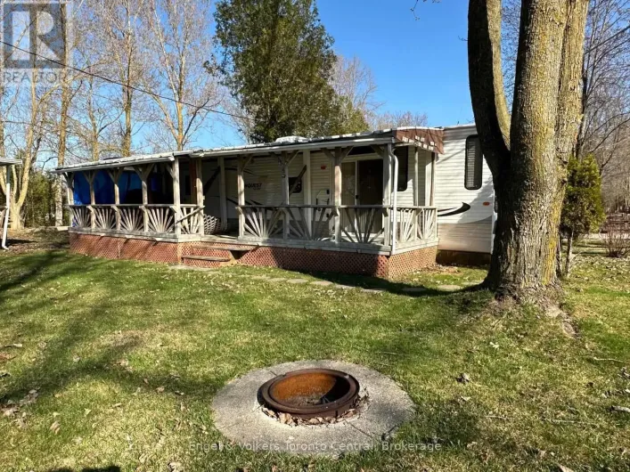 S 14 - 7489 SIDEROAD 5 E, Wellington North