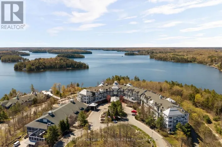 S 217 - 1050 PAIGNTON HOUSE ROAD S, Muskoka Lakes