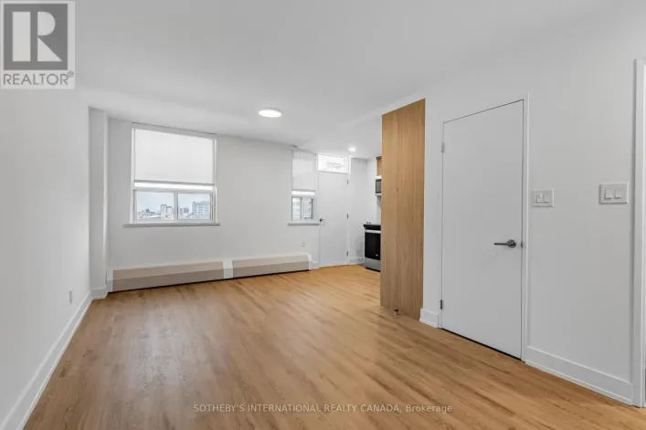 S0106 - 115 TYNDALL AVENUE, Toronto