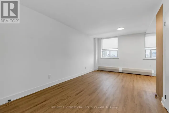 S0407 - 115 TYNDALL AVENUE, Toronto