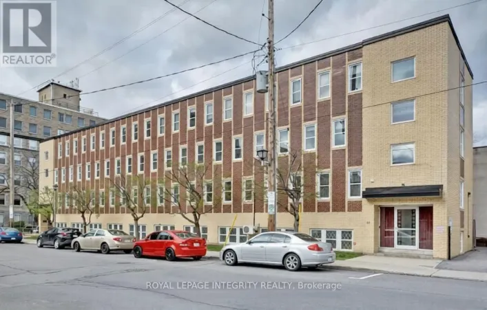 S06 - 61 PARENT AVENUE, Ottawa