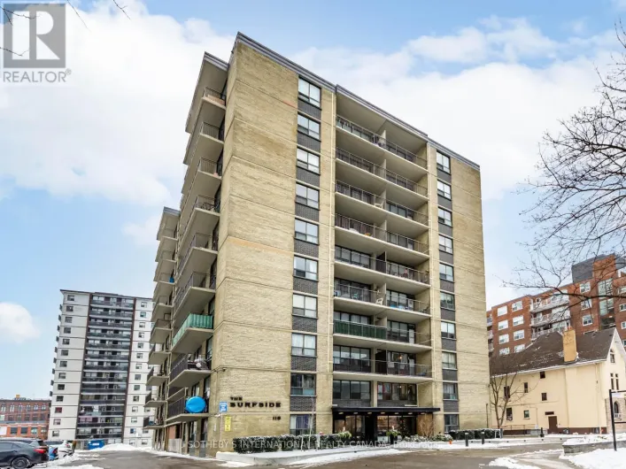 S0803 - 115 TYNDALL AVENUE, Toronto