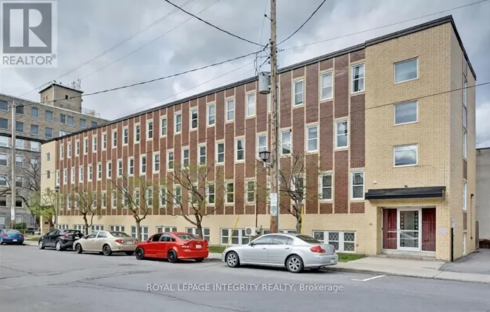 S09 - 61 PARENT AVENUE, Ottawa