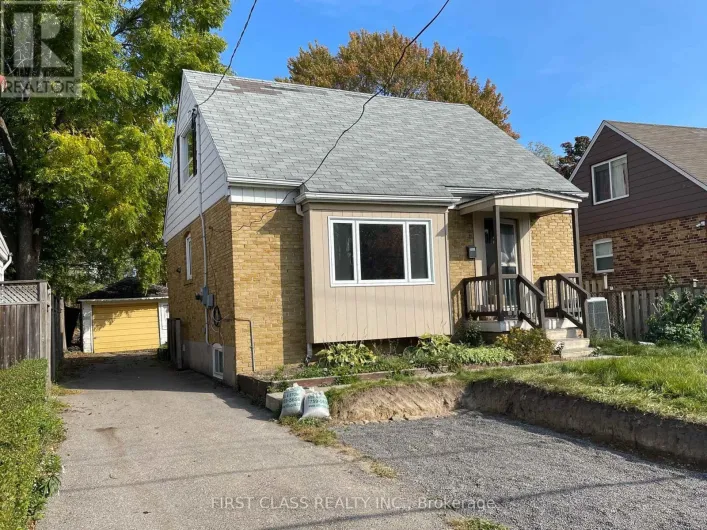 S1 - 11 ELLINGTON DRIVE, Toronto
