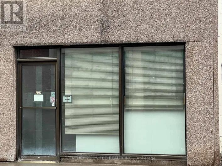 S10 - 165 KING STREET, Peterborough