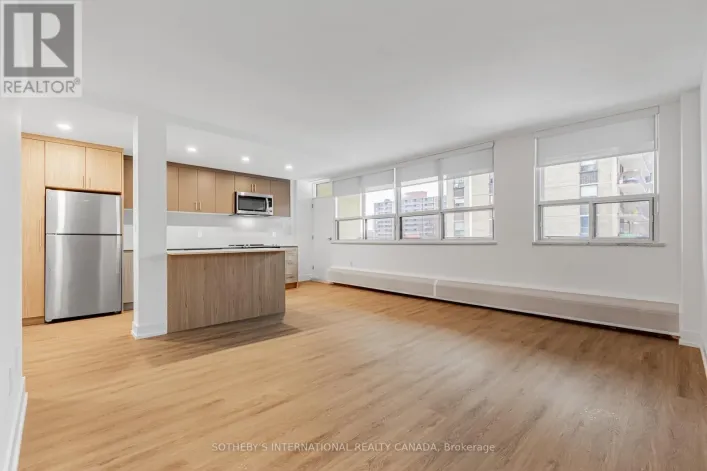 S1001 - 115 TYNDALL AVENUE, Toronto