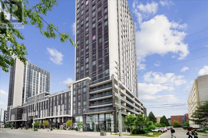 S1007 - 330 PHILLIP STREET, Waterloo