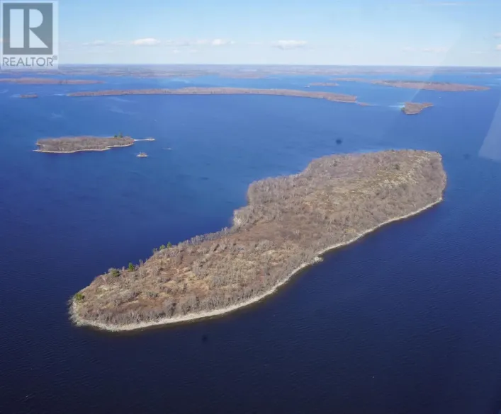S1048 Massacre Island, Lake of the Woods