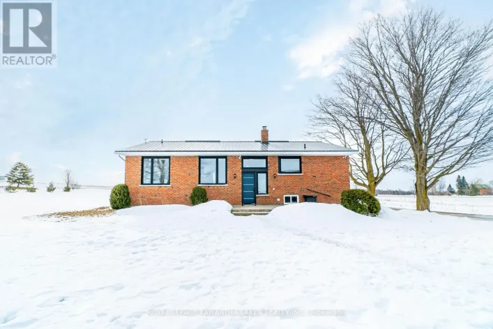 S1075 CONCESSION RD 2, Brock