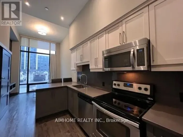 S109 - 330 PHILLIP STREET W, Waterloo
