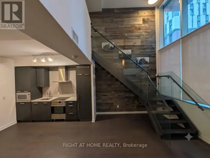 S115 - 455 FRONT STREET E, Toronto