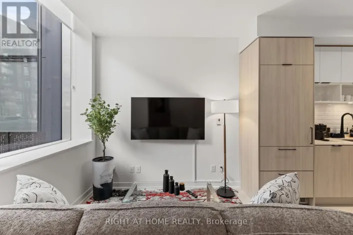 S124 - 180 MILL STREET, Toronto