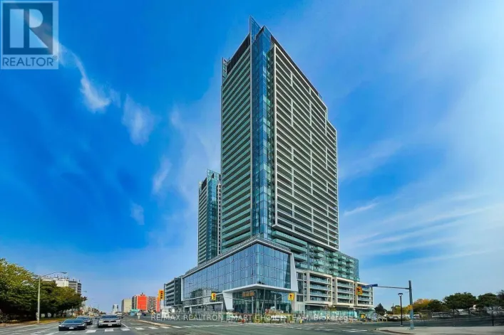 S1310 - 8 OLYMPIC GARDEN DRIVE, Toronto