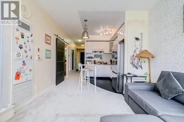 S217 - 120 BAYVIEW AVENUE, Toronto