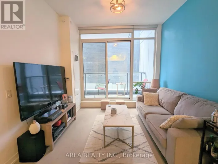 S229 - 455 FRONT STREET E, Toronto