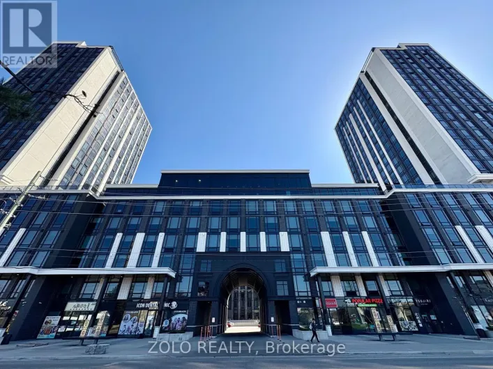 S2301 - 330 PHILLIP STREET, Waterloo