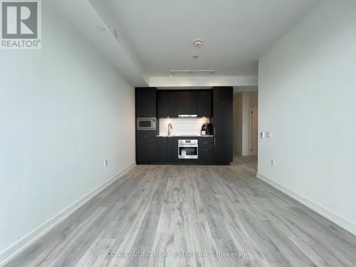 S2407 - 8 OLYMPIC GARDEN DRIVE, Toronto