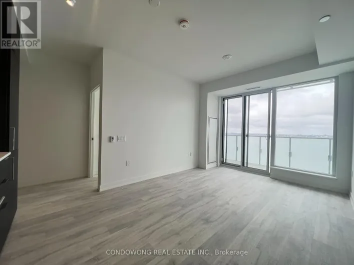 S2407 - 8 OLYMPIC GARDEN DRIVE, Toronto