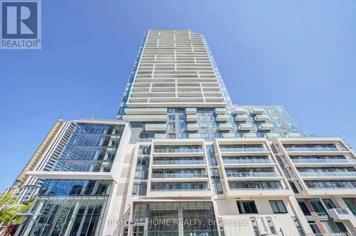 S2410 - 8 OLYMPIC GARDEN DRIVE, Toronto