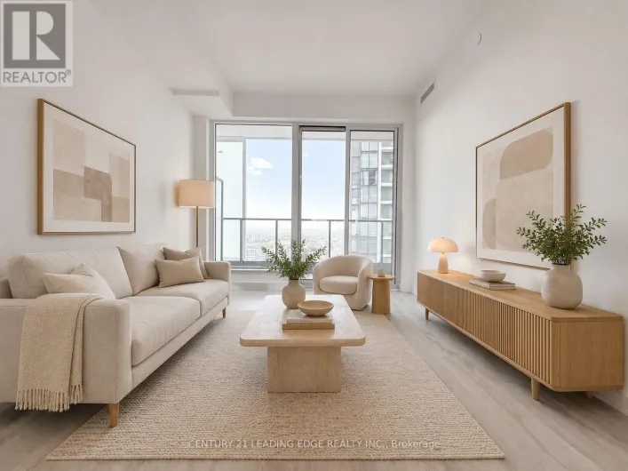 S2509 - 8 OLYMPIC GARDEN DRIVE, Toronto