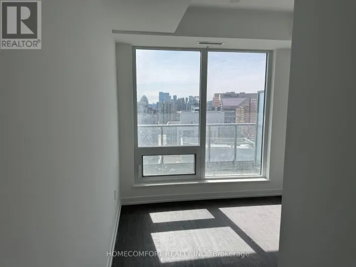 S2604 - 8 OLYMPIC GARDEN DRIVE, Toronto