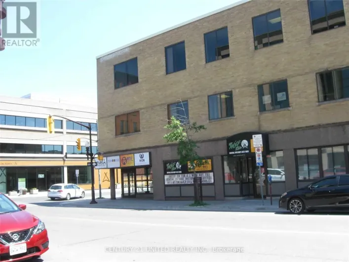 S30 - 151 KING STREET, Peterborough