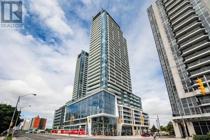 S3208 - 8 OLYMPIC GARDEN DRIVE, Toronto