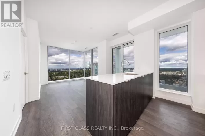 S3308 - 8 OLYMPIC GARDEN DRIVE, Toronto