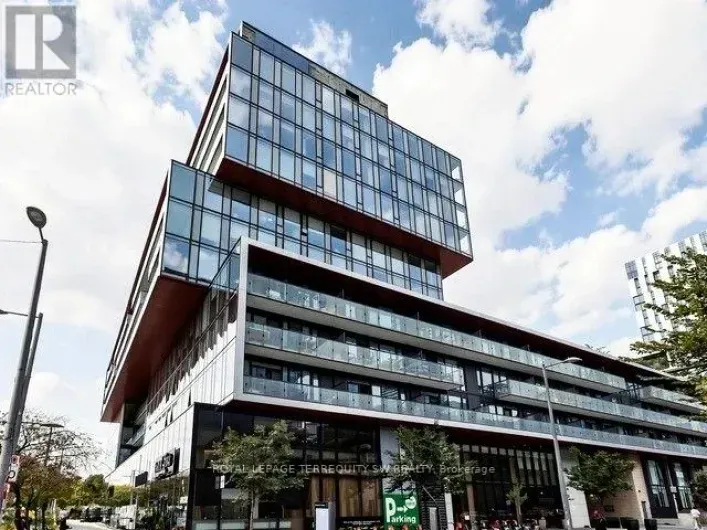 S338 - 35 ROLLING MILLS ROAD, Toronto