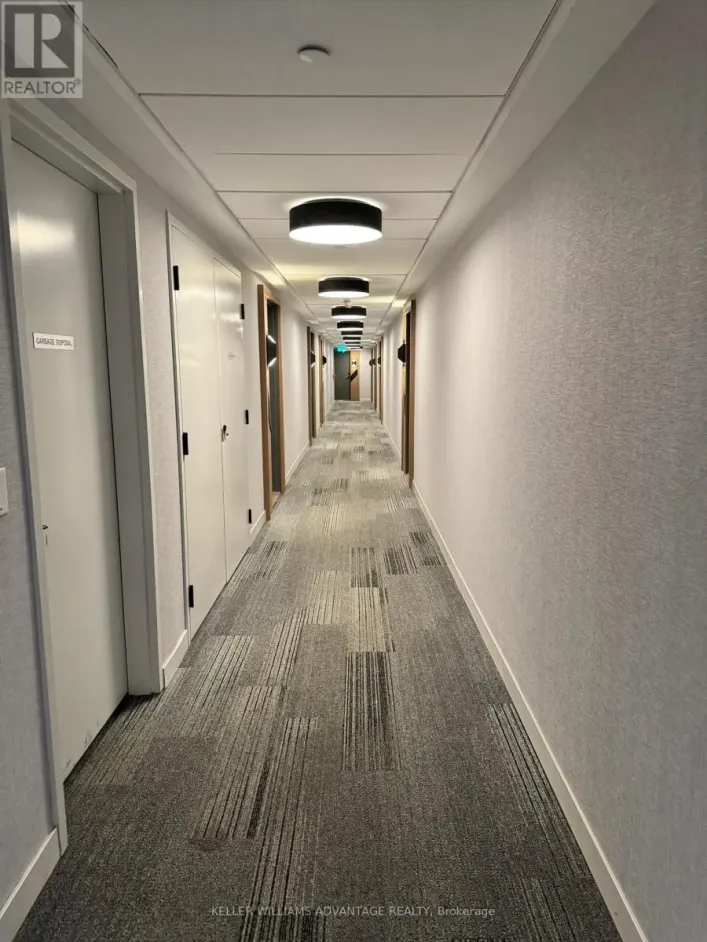 S345 - 35 ROLLING MILLS RD ROAD, Toronto