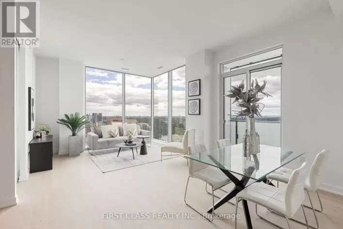 S3504 - 8 OLYMPIC GARDEN DRIVE, Toronto