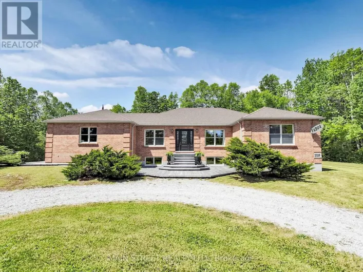 S355 CONC 2 ROAD, Brock