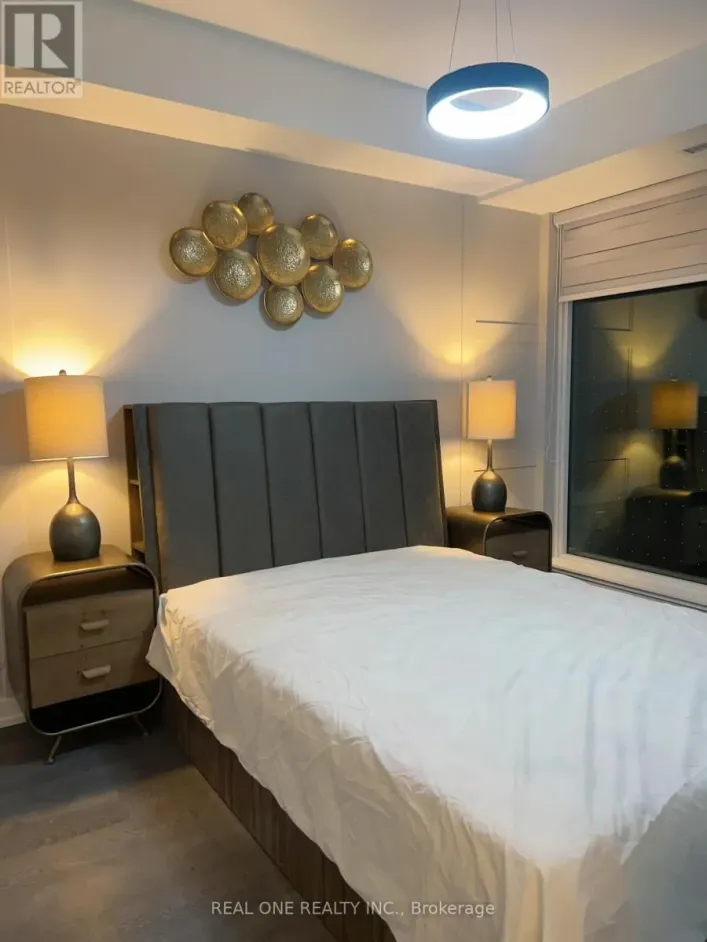 S401 - 8 OLYMPIC GARDEN DRIVE, Toronto